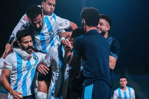تغييرات بالجملة.. تشكيل بيراميدز لمواجهة المريخ بنتيو 16 أكتوبر 2026